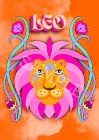 LEO