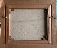 Image 4 of Boats oil painting by Deborah Jones