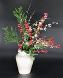 Vase # 18