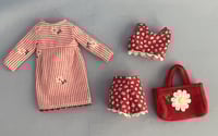 Image 11 of Skipper - Beach Peach - Reproduction Variation - Red