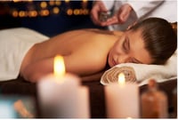 Camden: Tantra Massage in the Heart of one of London's Iconic Areas
