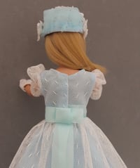 Image 3 of Skipper - "Junior Bridesmaid"  Reproduction 
