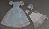 Image 6 of Skipper - "Junior Bridesmaid"  Reproduction 