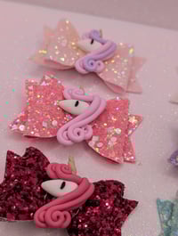 Image 1 of Mini unicorns