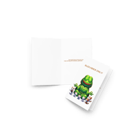 Image 1 of Greeting Card 1