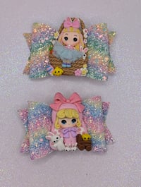 Pastel Easter