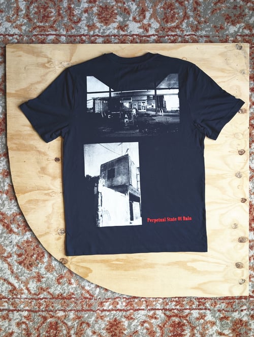 Image of Perpetual State of Ruin T-shirt