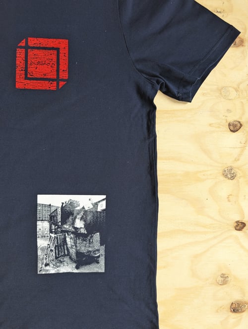 Image of Perpetual State of Ruin T-shirt