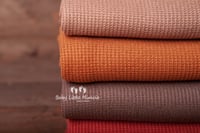 Image 3 of Emma knitted backdrop fabric 