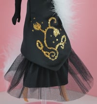 Image 3 of Barbie  - "Pink Formal" - Reproduction Variation