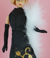 Image 2 of Barbie  - "Pink Formal" - Reproduction Variation
