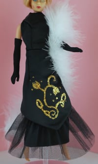 Image 8 of Barbie  - "Pink Formal" - Reproduction Variation