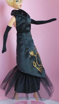 Image 4 of Barbie  - "Pink Formal" - Reproduction Variation