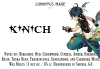 Image 2 of Natlan Genshin Characters (March Update) | Capitano, Kinich, Mauvika