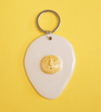 Image 1 of egg charm II 