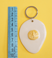 Image 2 of egg charm II 