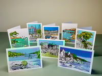 Image 1 of Greetings cards