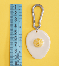 Image 2 of egg charm