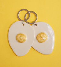 Image 3 of egg charm II 