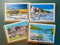 Image 1 of Greetings Cards-Packs of Eight