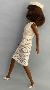 Image 5 of Francie - Japan Wedding Suit Variation