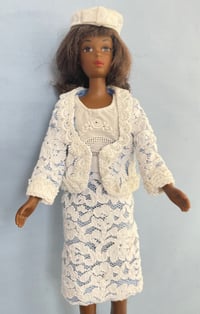 Image 2 of Francie - Japan Wedding Suit Variation