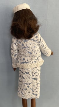 Image 6 of Francie - Japan Wedding Suit Variation
