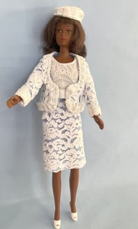 Image 8 of Francie - Japan Wedding Suit Variation