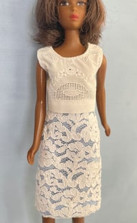 Image 3 of Francie - Japan Wedding Suit Variation