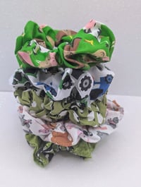 Image 1 of Farm scrunchies