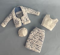 Image 9 of Francie - Japan Wedding Suit Variation