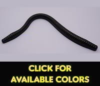 Image 1 of HUGE 8.8" MOJO Worm 6pk