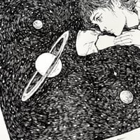 Image 3 of Sleepless Saturn