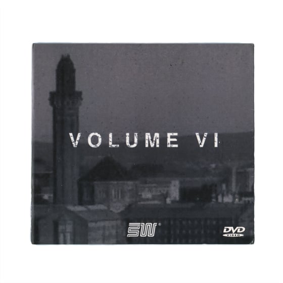 Image of Strangeways Volume VI DVD