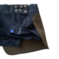 Image 4 of Dragonfly Apron Mini Skort 