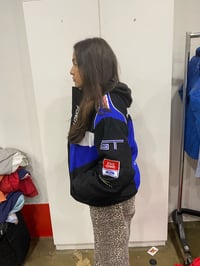 Image 3 of Pro Performance Racing Jacket 
