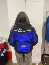 Image 2 of Pro Performance Racing Jacket 