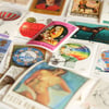 Stamp Collection no 3