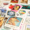 Stamp Collection no 3