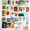 Stamp Collection no 3