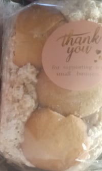 Banana Pudding Rice Crispy Treat