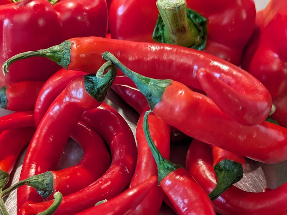 Image of Sweet Chilli Jam