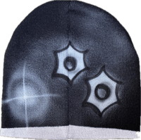 Image 2 of Tey Rhinestone Beanie #6