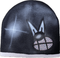 Image 1 of Tey Rhinestone Beanie #7