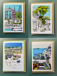 Image 2 of Greetings cards