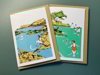 Image 3 of Greetings cards
