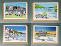 Image 4 of Greetings cards