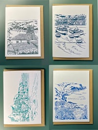Image 5 of Greetings cards