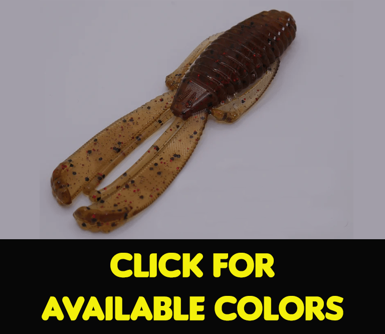 Image of 4" Grass Knuckles (6pk) (Various Colors) Group 2