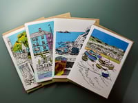 Image 4 of Greetings Cards-Packs of Eight